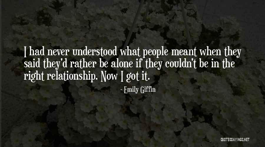 Sucintamente Definicion Quotes By Emily Giffin Sucintamente Definicion Quotes By Emily Giffin
