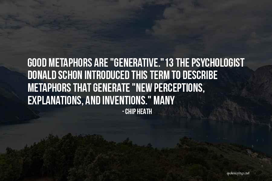 Sucinto Sinonimo Quotes By Chip Heath Sucinto Sinonimo Quotes By Chip Heath