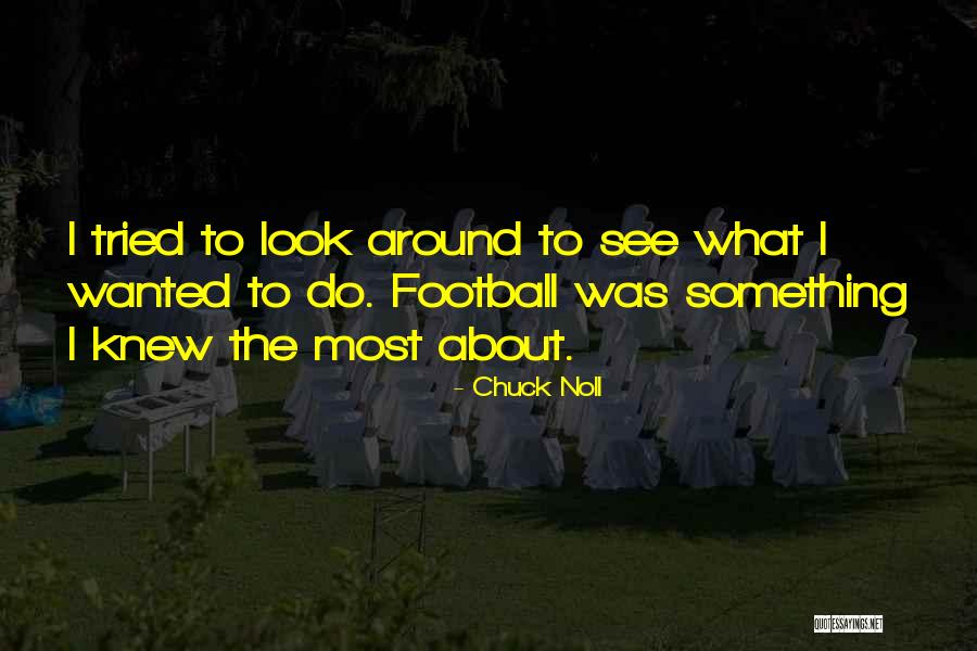 Sucio In English Quotes By Chuck Noll Sucio In English Quotes By Chuck Noll