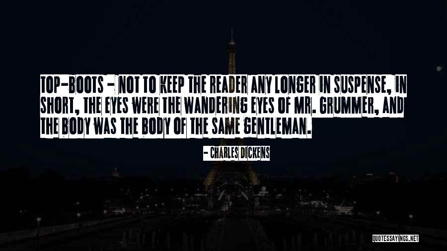 Sucios Ak 47 Quotes By Charles Dickens Sucios Ak 47 Quotes By Charles Dickens