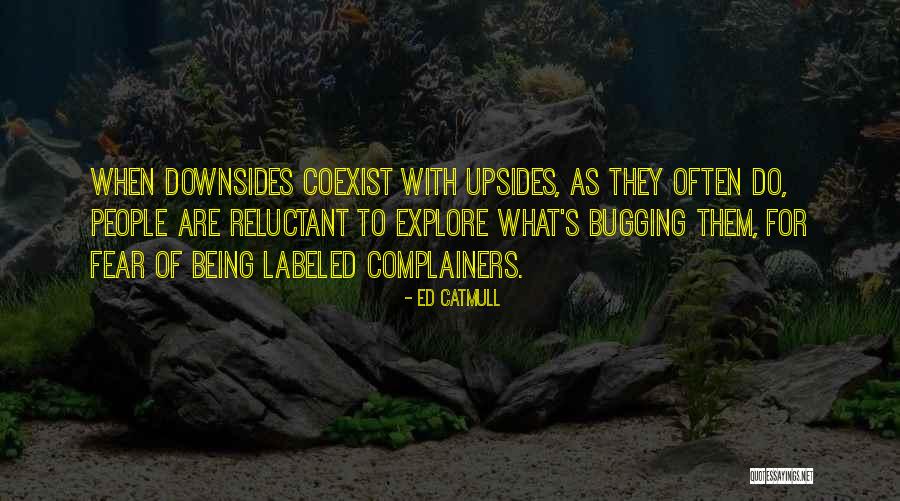 Sucios King Quotes By Ed Catmull Sucios King Quotes By Ed Catmull