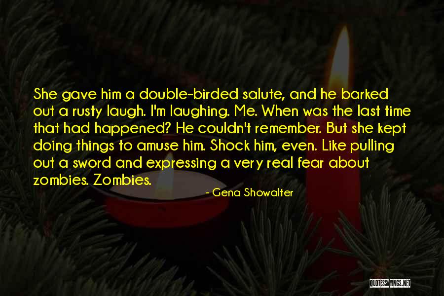 Sucios King Quotes By Gena Showalter Sucios King Quotes By Gena Showalter