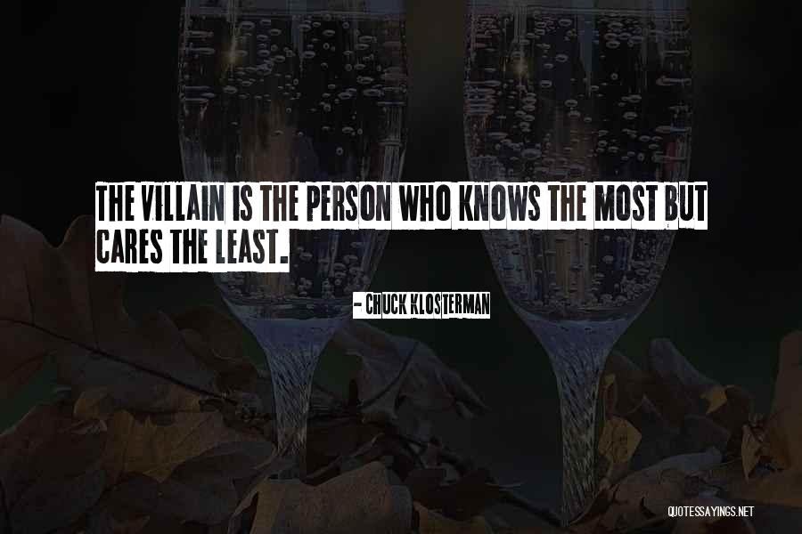 Sucite Hero Quotes By Chuck Klosterman Sucite Hero Quotes By Chuck Klosterman