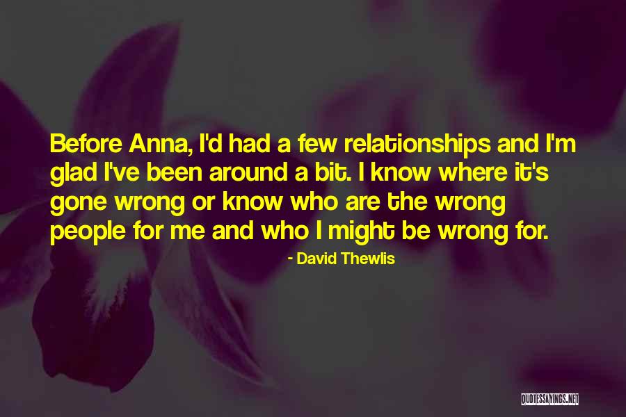 Suciu Georgeta Quotes By David Thewlis Suciu Georgeta Quotes By David Thewlis