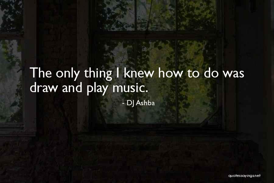 Sucralose Quotes By DJ Ashba Sucralose Quotes By DJ Ashba
