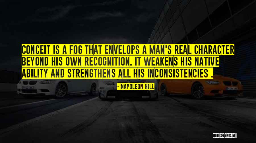 Sucre And Maricruz Quotes By Napoleon Hill