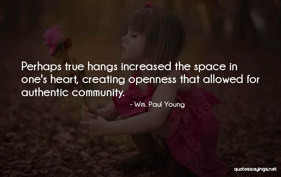 Sucre And Maricruz Quotes By Wm. Paul Young Sucre And Maricruz Quotes By Wm. Paul Young