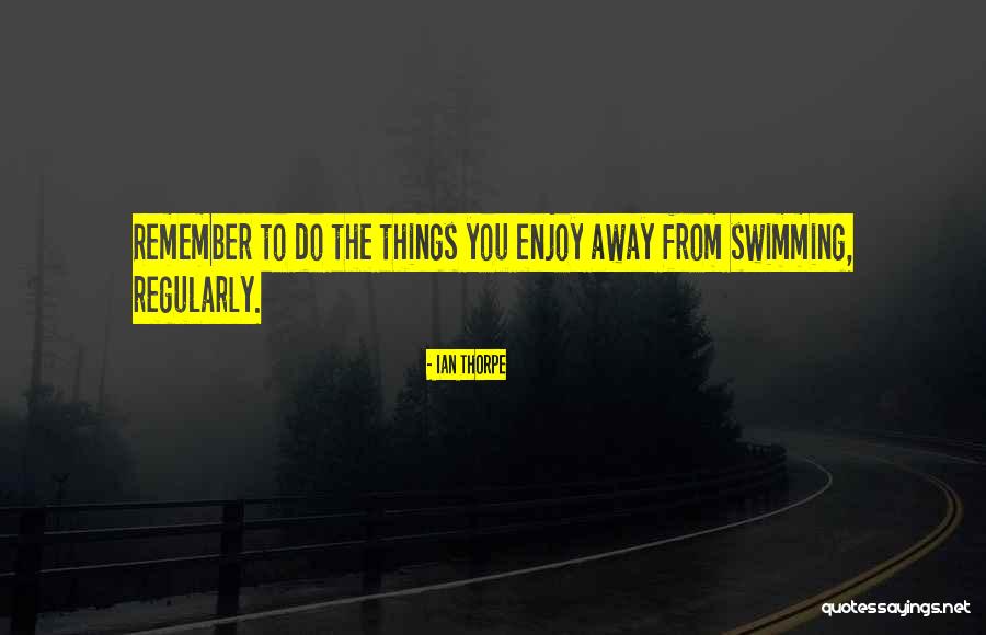 Sucrets Ingredients Quotes By Ian Thorpe Sucrets Ingredients Quotes By Ian Thorpe