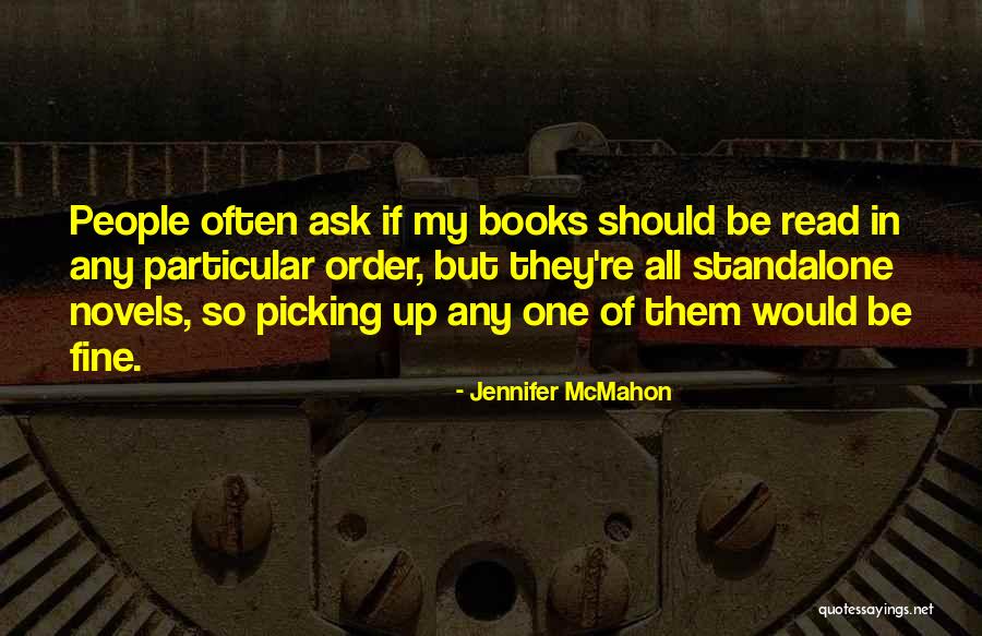Sucrets Wiki Quotes By Jennifer McMahon Sucrets Wiki Quotes By Jennifer McMahon