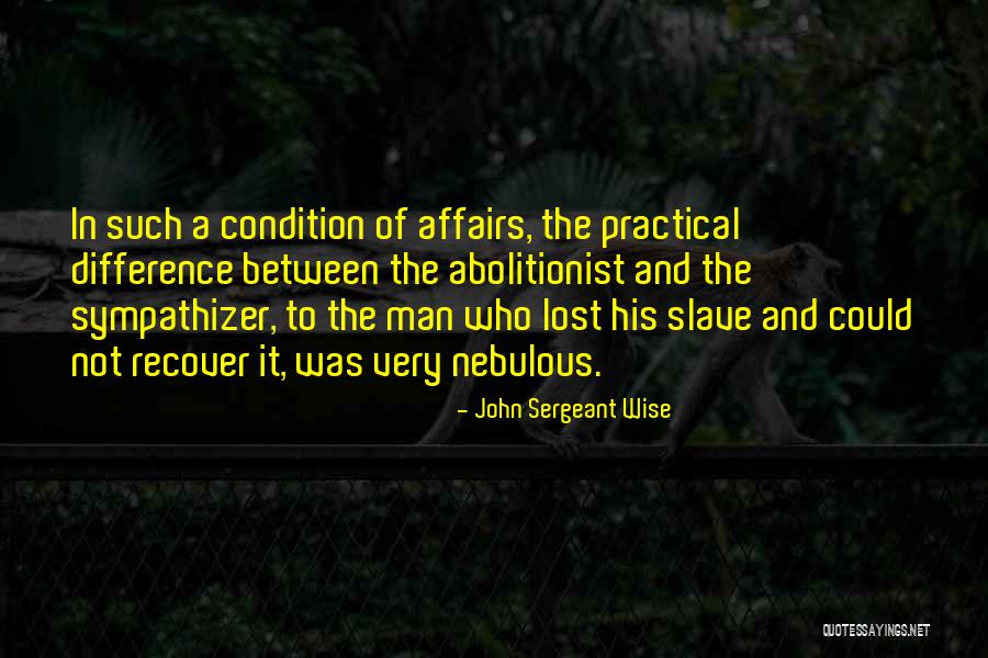 Sucrets Wiki Quotes By John Sergeant Wise Sucrets Wiki Quotes By John Sergeant Wise