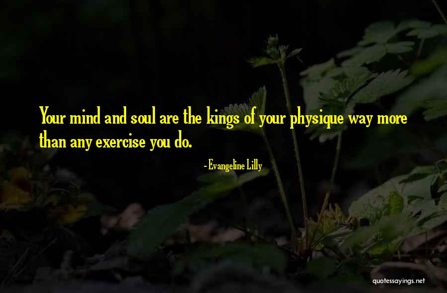 Suction Cup Man Quotes By Evangeline Lilly Suction Cup Man Quotes By Evangeline Lilly