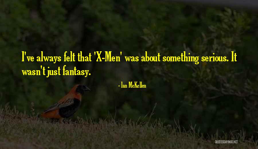 Suction Machine Quotes By Ian McKellen Suction Machine Quotes By Ian McKellen