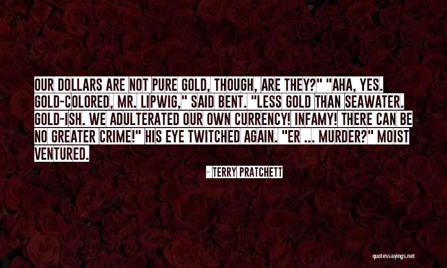 Suctioned Balls Quotes By Terry Pratchett Suctioned Balls Quotes By Terry Pratchett