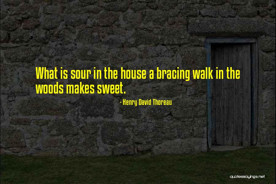 Sucucira Quotes By Henry David Thoreau Sucucira Quotes By Henry David Thoreau