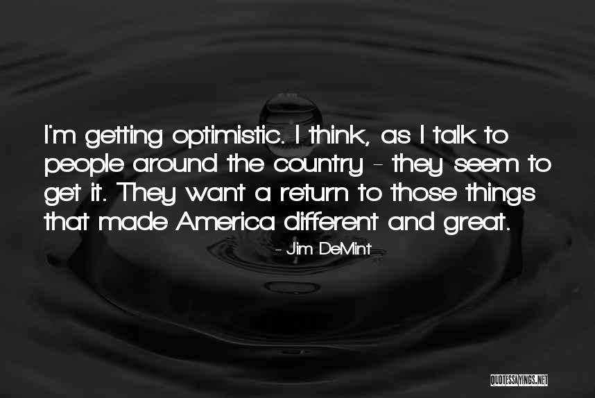 Sucucira Quotes By Jim DeMint Sucucira Quotes By Jim DeMint