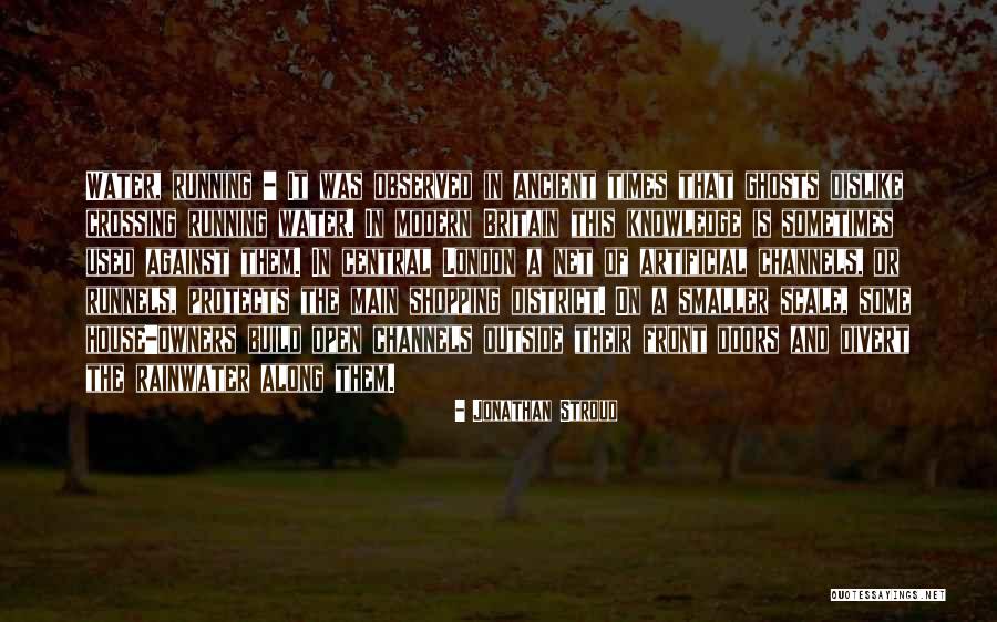 Sucucira Quotes By Jonathan Stroud Sucucira Quotes By Jonathan Stroud