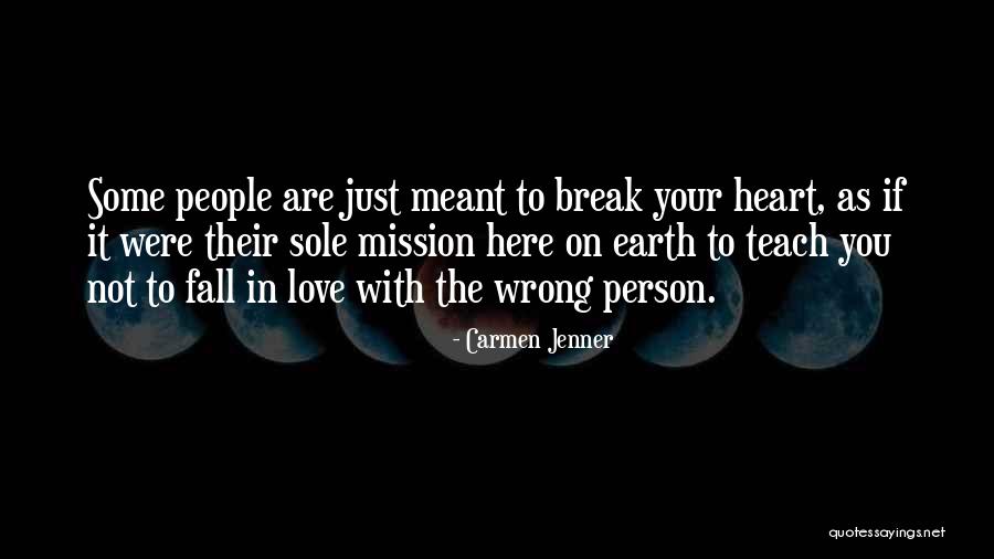 Sucumbir Em Quotes By Carmen Jenner Sucumbir Em Quotes By Carmen Jenner