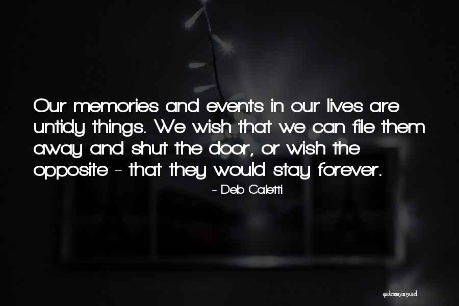 Sucumbiu Quotes By Deb Caletti Sucumbiu Quotes By Deb Caletti