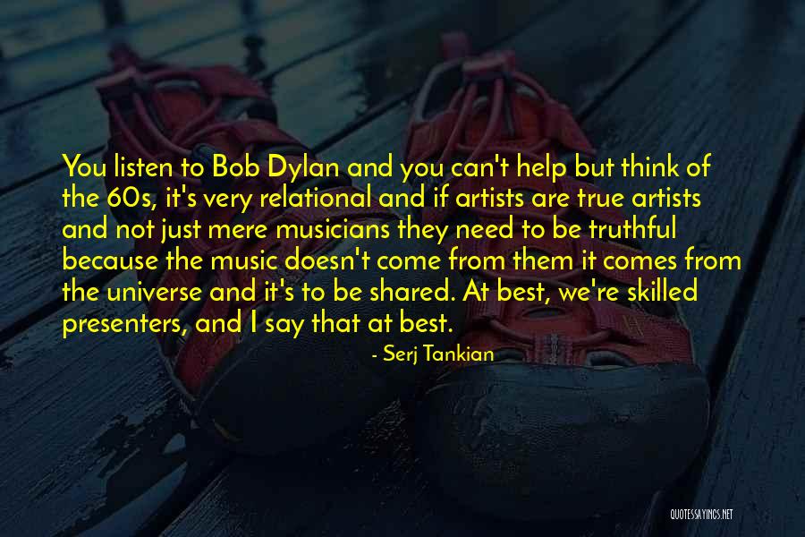 Sucuri Quotes By Serj Tankian Sucuri Quotes By Serj Tankian
