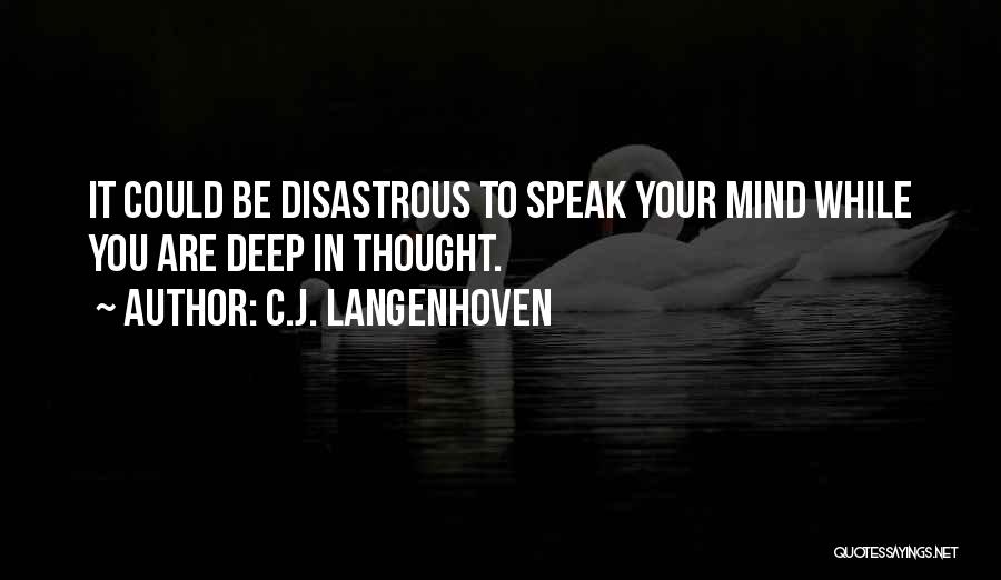 Sucursal Quotes By C.J. Langenhoven