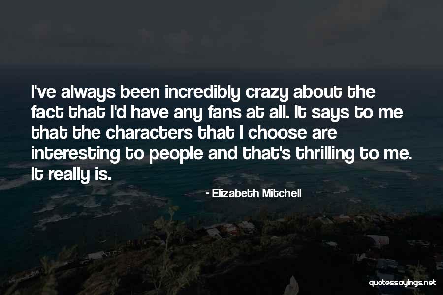 Sudado De Paola Quotes By Elizabeth Mitchell Sudado De Paola Quotes By Elizabeth Mitchell