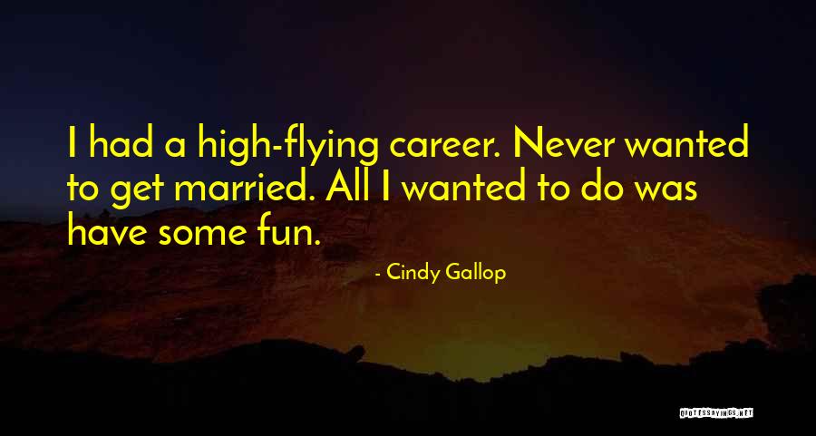 Sudado De Pollo Quotes By Cindy Gallop Sudado De Pollo Quotes By Cindy Gallop