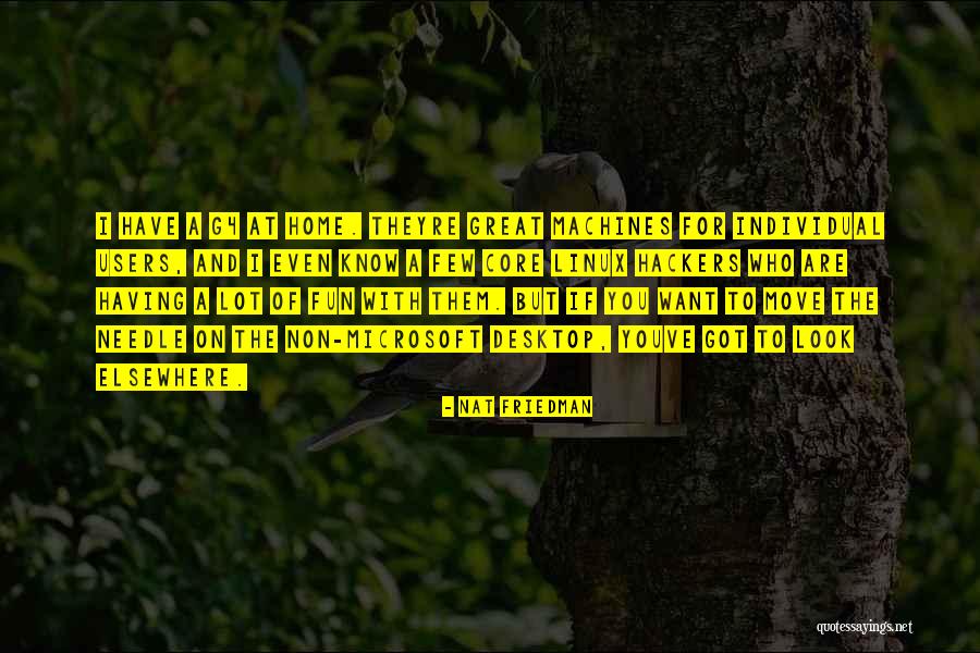 Sudamerica Rugby Quotes By Nat Friedman Sudamerica Rugby Quotes By Nat Friedman