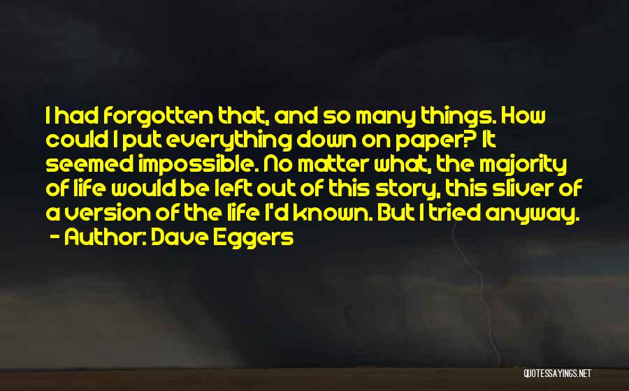 Sudan Quotes By Dave Eggers