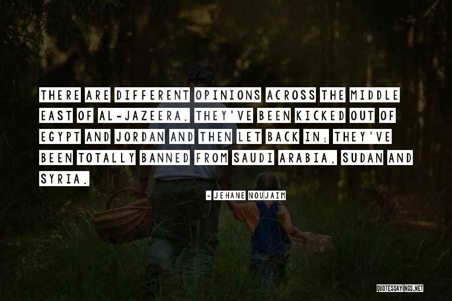 Sudan Quotes By Jehane Noujaim Sudan Quotes By Jehane Noujaim