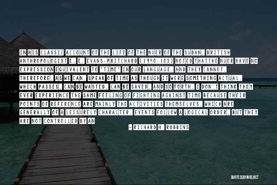 Sudan Quotes By Richard H. Robbins Sudan Quotes By Richard H. Robbins