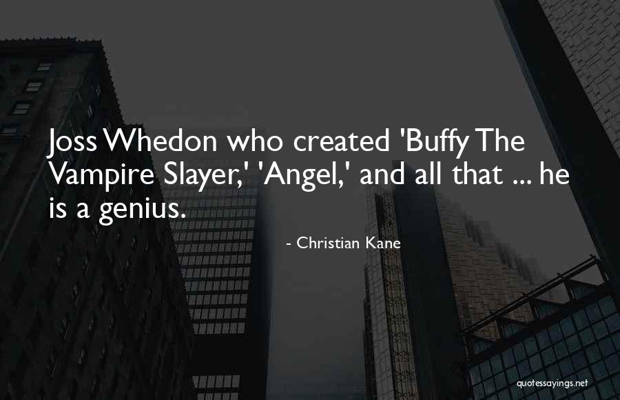 Sudando Gotas Quotes By Christian Kane Sudando Gotas Quotes By Christian Kane