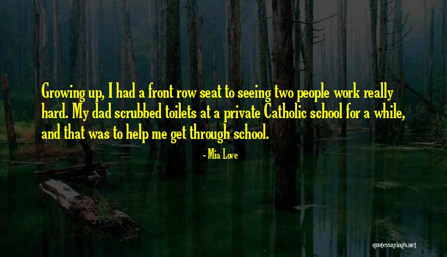 Sudando Gotas Quotes By Mia Love Sudando Gotas Quotes By Mia Love