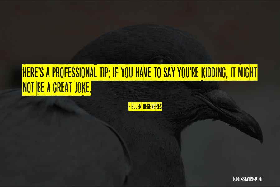 Sudaneseonline Quotes By Ellen DeGeneres Sudaneseonline Quotes By Ellen DeGeneres