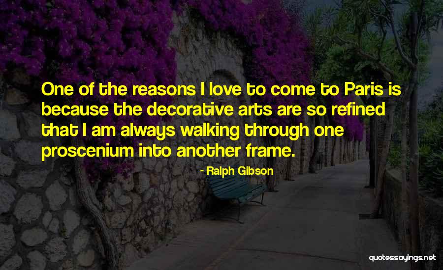 Sudano Chara Quotes By Ralph Gibson Sudano Chara Quotes By Ralph Gibson