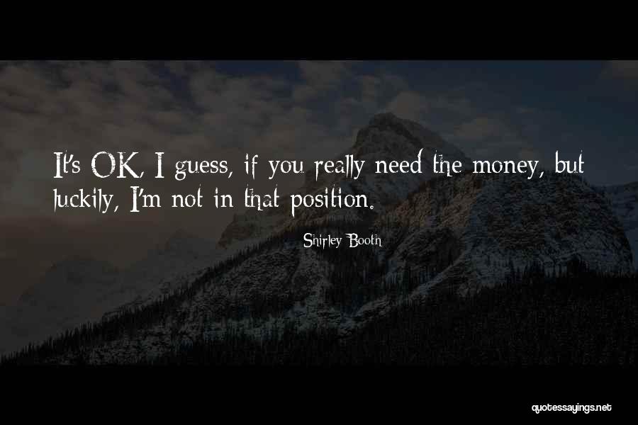 Sudano Produce Quotes By Shirley Booth Sudano Produce Quotes By Shirley Booth