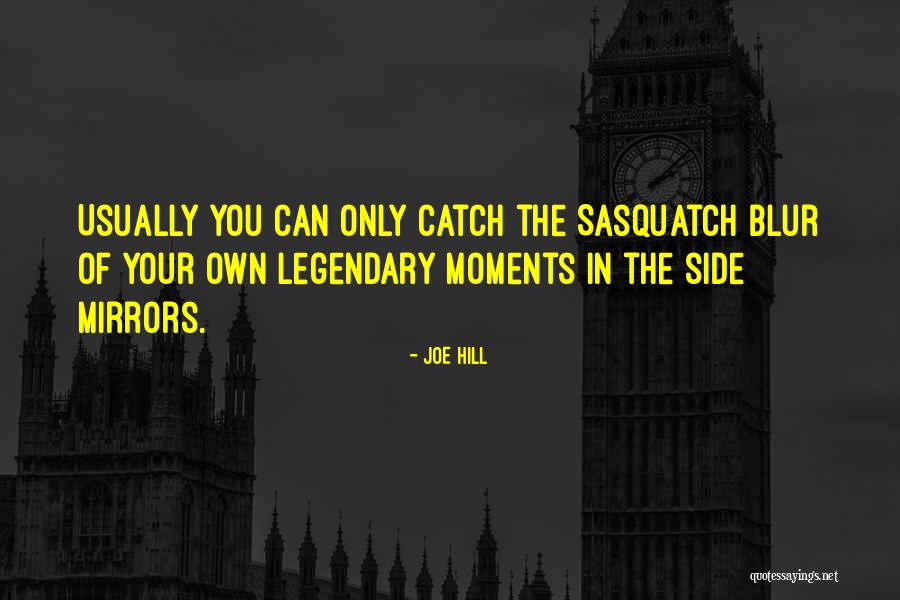 Sudans Capital Quotes By Joe Hill Sudans Capital Quotes By Joe Hill