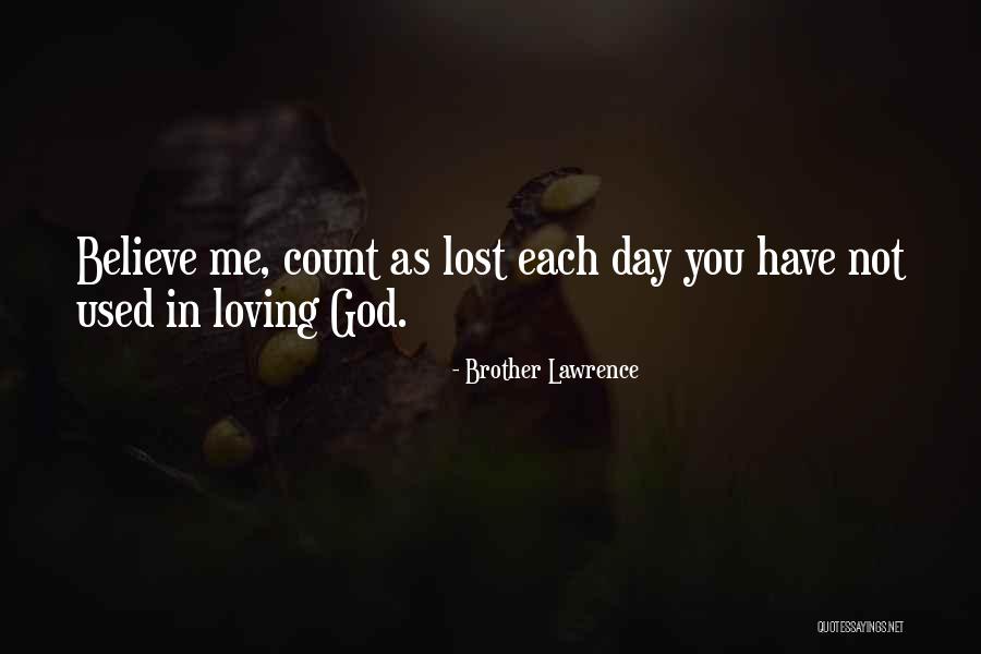 Sudara Goods Quotes By Brother Lawrence Sudara Goods Quotes By Brother Lawrence