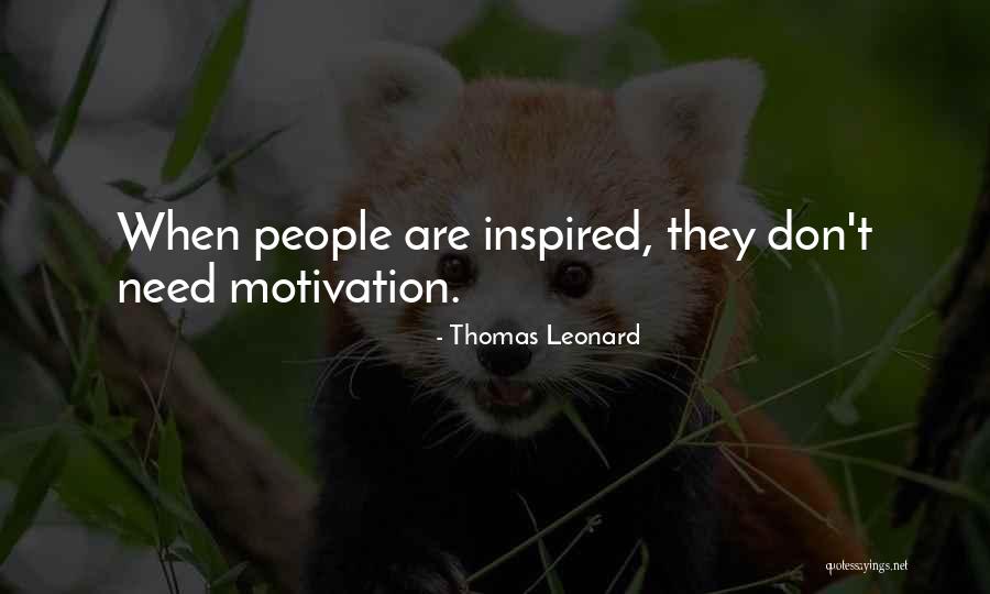 Sudara Goods Quotes By Thomas Leonard Sudara Goods Quotes By Thomas Leonard