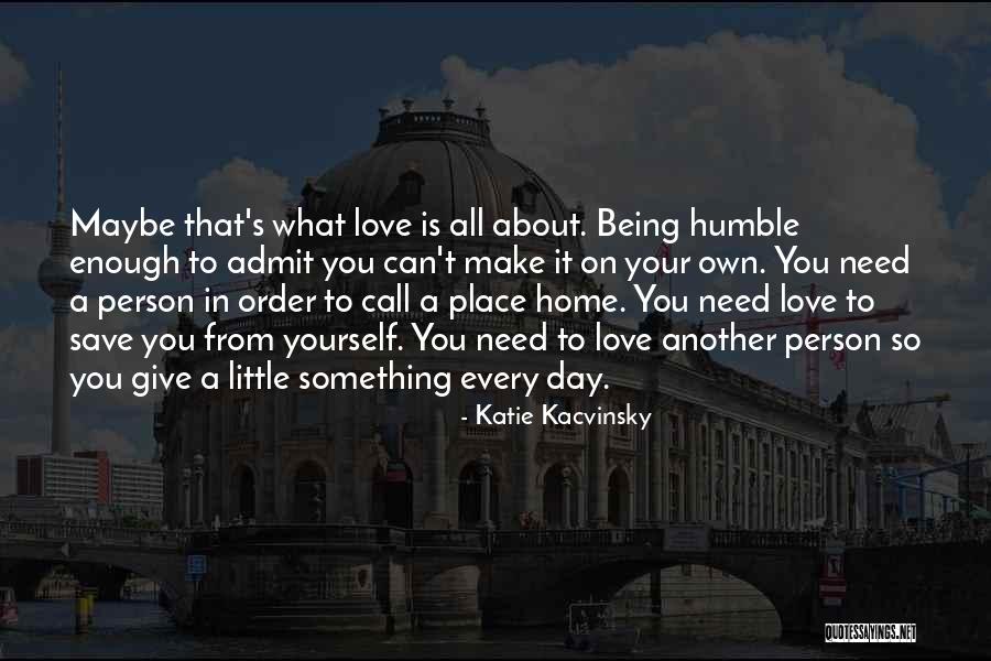 Sudarea Quotes By Katie Kacvinsky Sudarea Quotes By Katie Kacvinsky