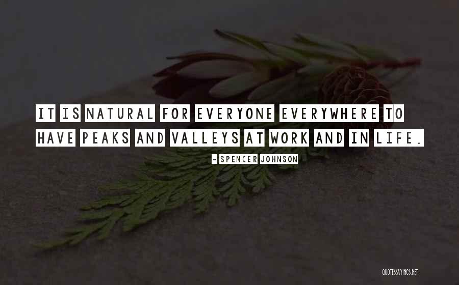 Sudarea Quotes By Spencer Johnson Sudarea Quotes By Spencer Johnson
