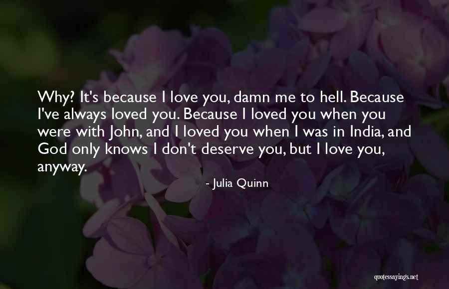 Sudarmadji 2007 Quotes By Julia Quinn Sudarmadji 2007 Quotes By Julia Quinn