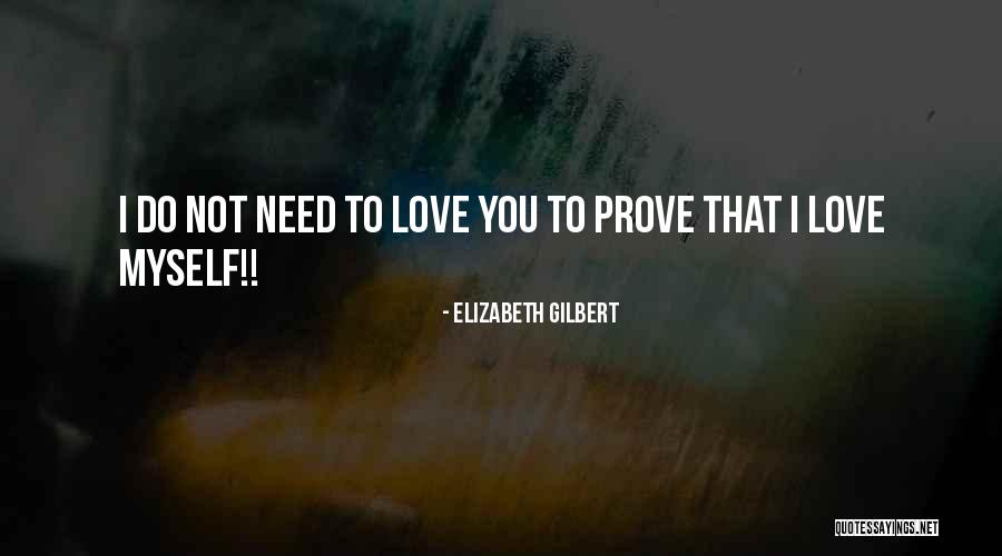 Sudarmani Quotes By Elizabeth Gilbert Sudarmani Quotes By Elizabeth Gilbert