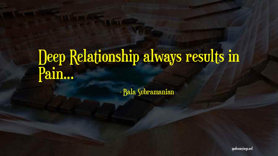 Sudarmanto Quotes By Bala Subramanian Sudarmanto Quotes By Bala Subramanian