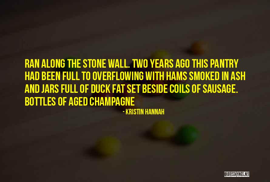 Sudarmanto Quotes By Kristin Hannah Sudarmanto Quotes By Kristin Hannah