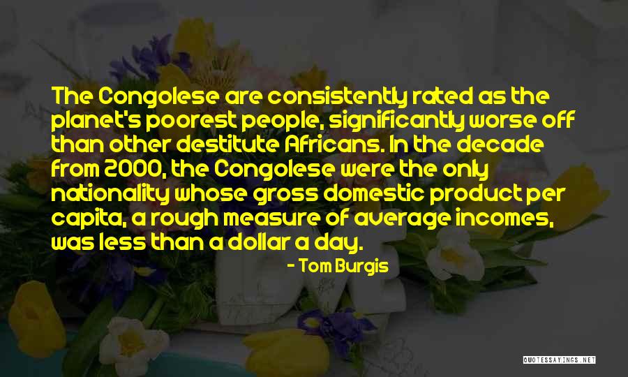 Sudarshan Chemical Industries Quotes By Tom Burgis Sudarshan Chemical Industries Quotes By Tom Burgis