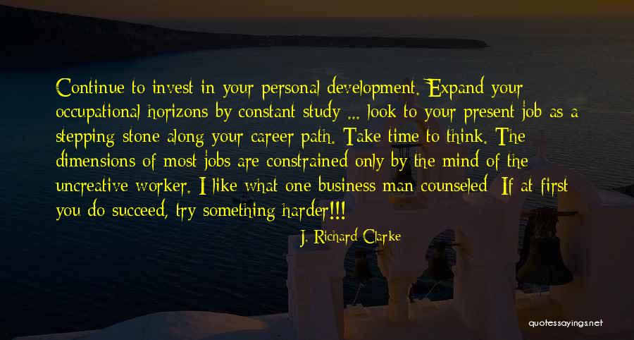 Sudarshana Shatakam Quotes By J. Richard Clarke Sudarshana Shatakam Quotes By J. Richard Clarke