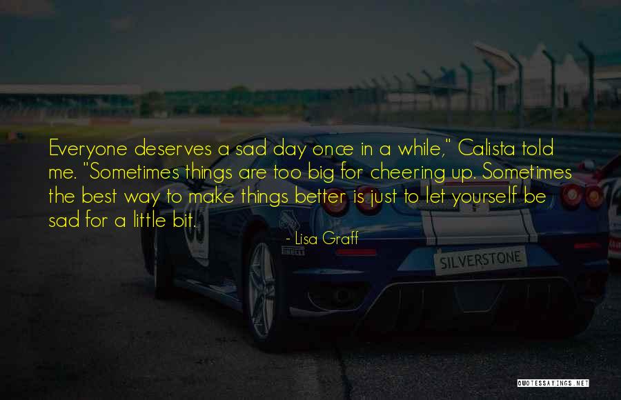 Sudarshani Kariyawasam Quotes By Lisa Graff Sudarshani Kariyawasam Quotes By Lisa Graff