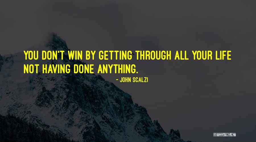 Sudarso Wwe Quotes By John Scalzi Sudarso Wwe Quotes By John Scalzi