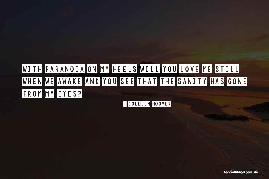 Sudarsono Quotes By Colleen Hoover Sudarsono Quotes By Colleen Hoover