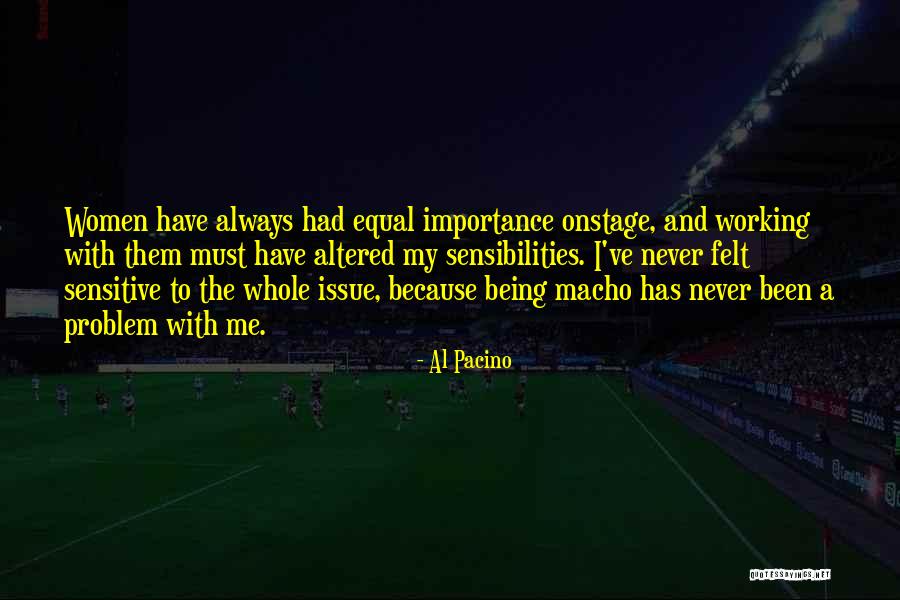 Sudbina Sve Quotes By Al Pacino Sudbina Sve Quotes By Al Pacino